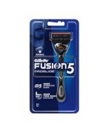 Gillette Fusion5 ProGlide Flexball Apparaat incl 1 mesje