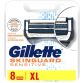 Gillette SkinGuard Sensitive 8 pack