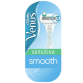 Gillette Venus Smooth Sensitive Apparaat incl 1 Mesje