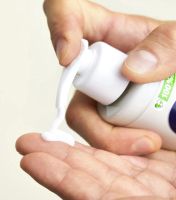 Nivea Men Sensitive Scheercrème 200 ml PRO Menmalist