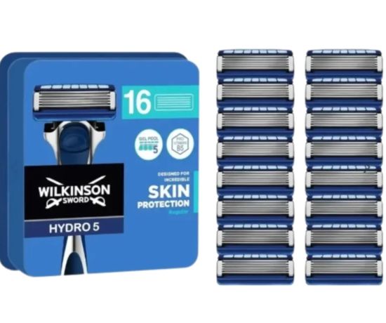 Wilkinson Hydro5 16 scheermesjes