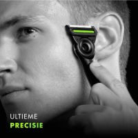 Gillette Labs 9 scheermesjes