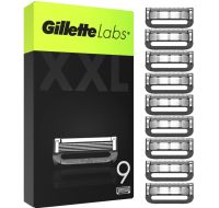 Gillette Labs 9 scheermesjes
