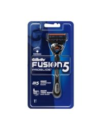 Gillette Fusion5 ProGlide Flexball Apparaat incl 1 mesje