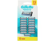 Gillette Mach3 15 Scheermesjes sport design