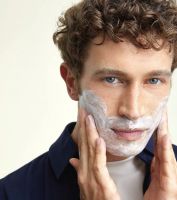Nivea Men Sensitive Scheercrème 200 ml PRO Menmalist