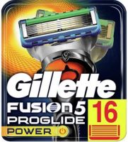 Gillette Fusion5 ProGlide Power 16 mesjes