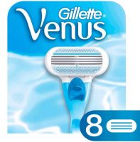 Gillette Venus Women 8 Scheermesjes