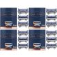 King C Gillette 12 Skinguard Sensitive scheermesjes