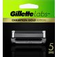 Gillette Labs 5 scheermesjes