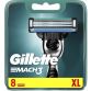 Gillette Mach3 8 Scheermesjes