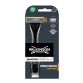 Wilkinson Quattro Precision Trimmer + Scheerapparaat