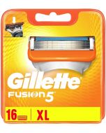 Gillette Fusion5 16 scheermesjes