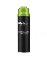 Gillette Labs snel schuimende scheergel