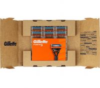Gillette Fusion5 18 scheermesjes