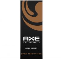 Axe Aftershave 100ml Dark Temptation