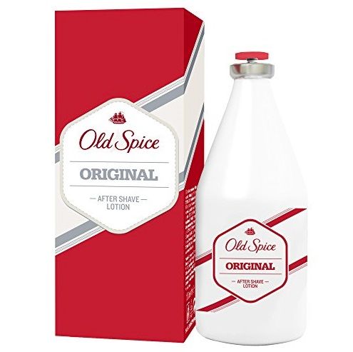 Old Spice After Shave lotion 150 ml