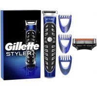 Gillette ProGlide Body-en Baard Styler