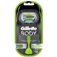 Gillette Body5 Scheersysteem + 1 mesje