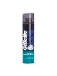 Gillette Scheerschuim 300 ml Gevoelige Huid