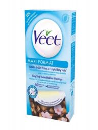 Veet Wasstrips Maxi Gevoelig