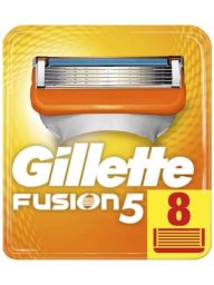 Gillette Fusion5  8 scheermesjes