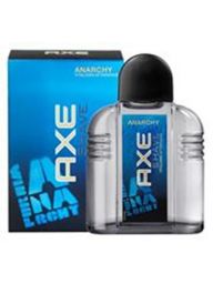 Axe Aftershave 100 ml Anarchy