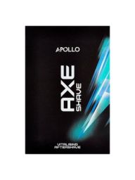 Axe Aftershave 100 ml Apollo