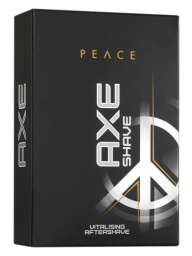 Axe Aftershave 100 ml Peace