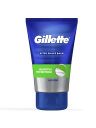 Gillette Aftershave Balsem Sensitive 100ml