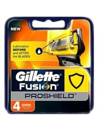 Gillette Fusion ProShield 4 scheermesjes