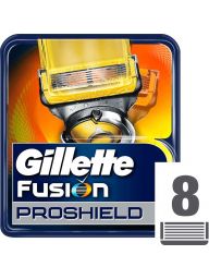 Gillette Fusion ProShield 8 scheermesjes