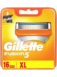 Gillette Fusion5 16 scheermesjes
