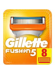 Gillette Fusion5 Mesjes 8 Stuks