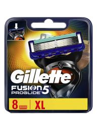 Gillette Fusion5 ProGlide 8 Scheermesjes