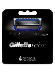 Gillette Labs 4 pack