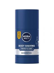 Nivea Men Body Shaving Stick Protect & Care 75 ml