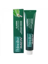 Palmolive Shaving for Men Creme Tube Classic 100ml