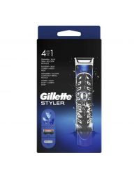 Gillette ProGlide Body-en Baard Styler