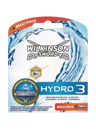 Wilkinson Hydro 3 Mesjes 8 stuks