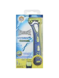 Wilkinson Hydro 5 Apparaat Groomer Incl 1 Mesje