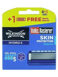 Wilkinson Hydro 5 Skin Protection 5 pack