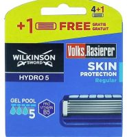 Wilkinson Hydro 5 Skin Protection 5 pack
