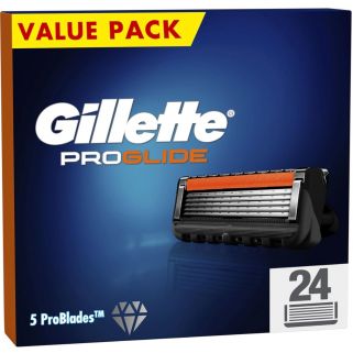 Gillette ProGlide 24 Scheermesjes