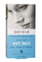 Parissa Hot wax