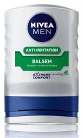 Nivea For Men After Shave Balsam Extreme Comfort