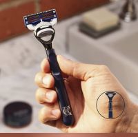 King C Gillette scheersysteem Gezicht en Contour