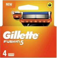 Gillette Fusion5 4 Scheermesjes