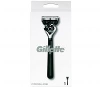 Gillette ProGlide Monochrome Black scheersysteem