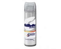 Gillette Series scheerschuim 250 ml Irritation Defense
